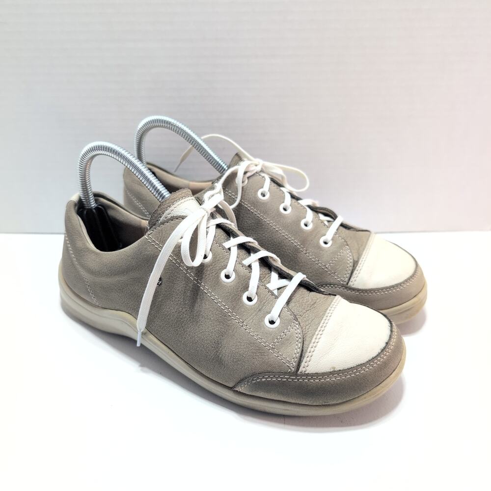 Finn Comfort Made In Germany Athletic Sneakers Women's Size 8.5